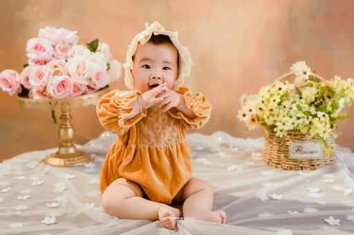 大连四个月宝宝咳嗽小妙招
