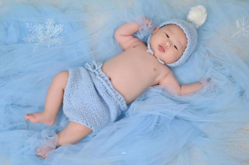 大连摸孕妇肚子沾喜气